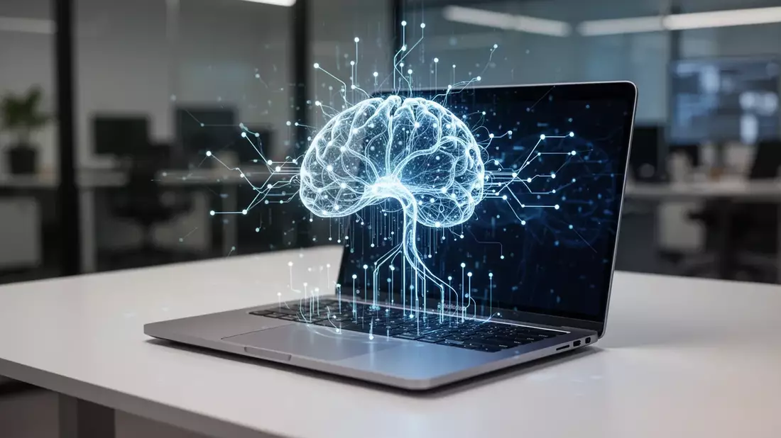 MacPaw und Liquid AI: Neue Partnerschaft für lokale KI auf dem Mac