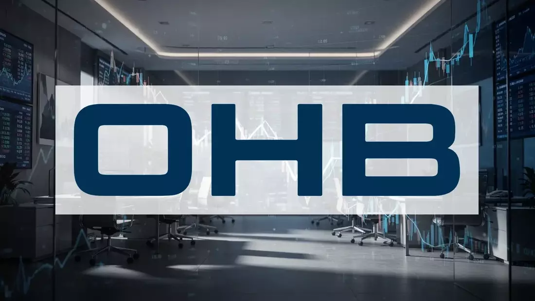 OHB Stock Stabilizes After 63% Drop, Order Book Hits Record High