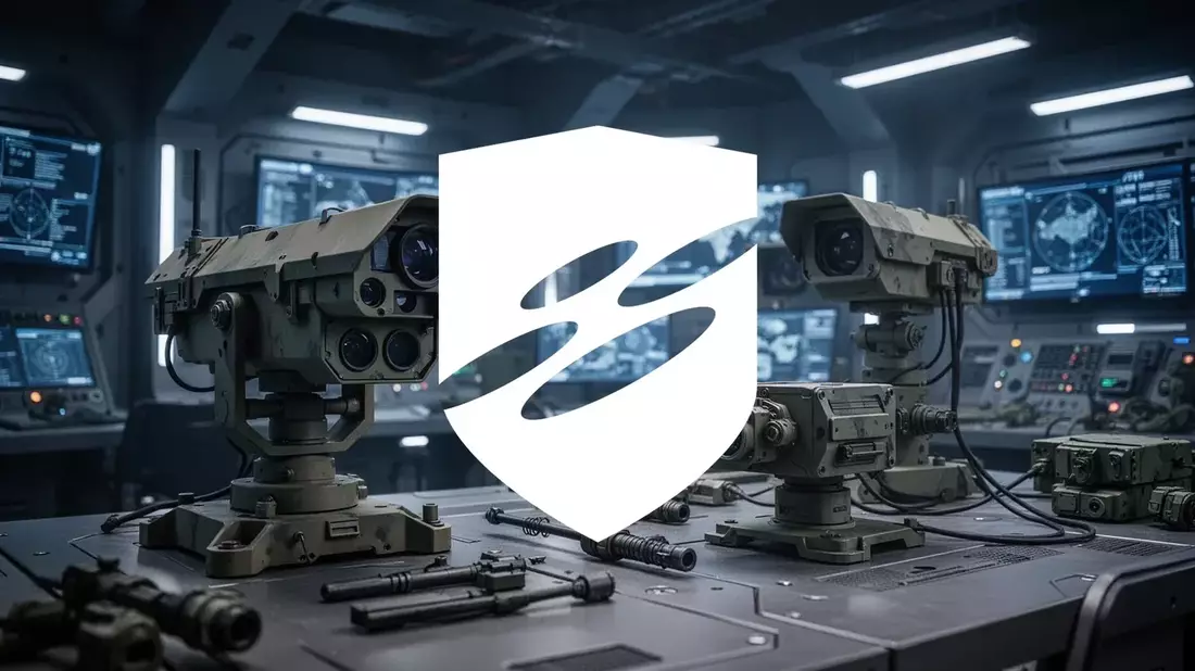DroneShield Stock: 22% Bounce Masks 64% Drop, Key Test on Aug 26