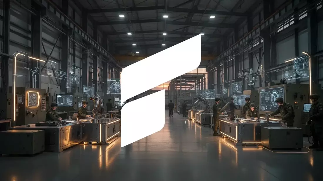 Rheinmetall H1 Report: Record Orders, Cash Flow Concerns, and Analyst Split