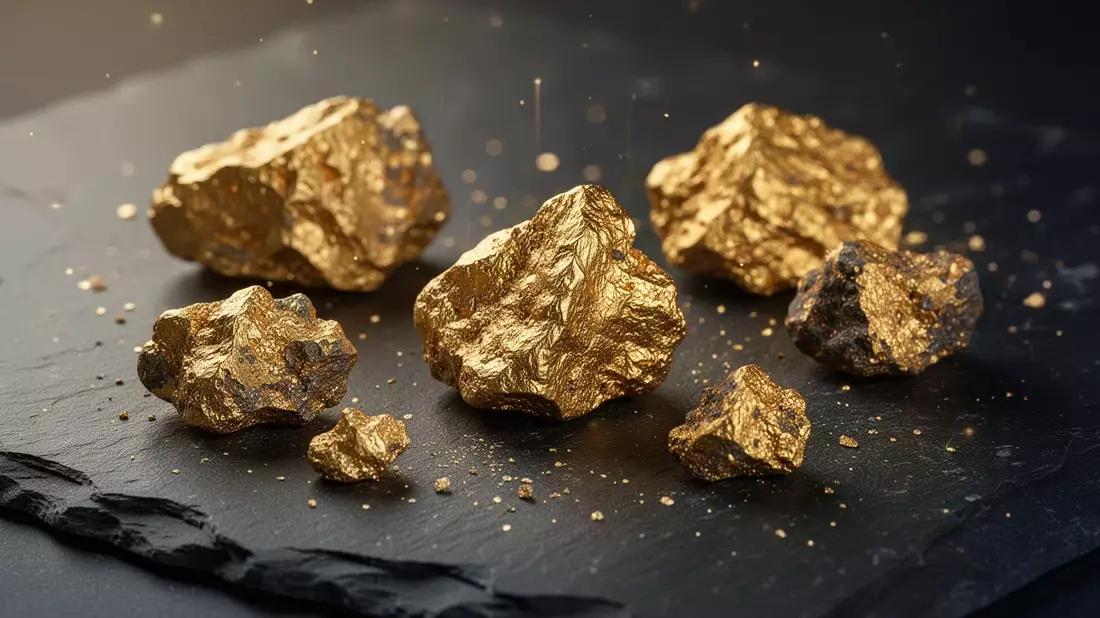 Banyan Gold: Goldfunde bei Nitra und Fortschritte bei AurMac-Studie