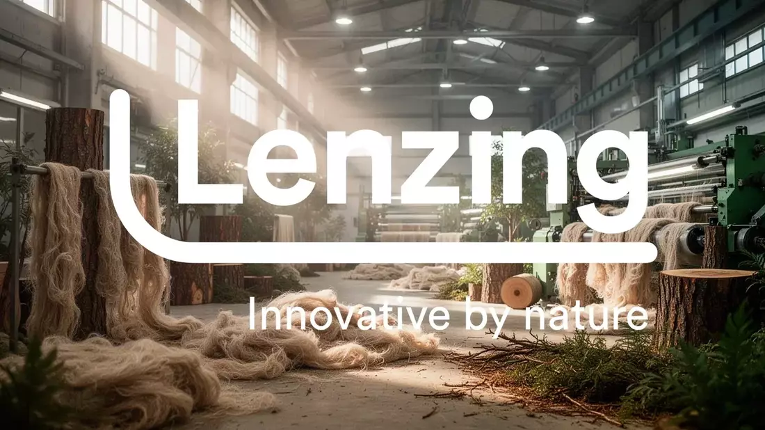 Lenzing H1 2026: Net Profit Doubles Despite Revenue Dip, Cost Cuts Drive Turnaround