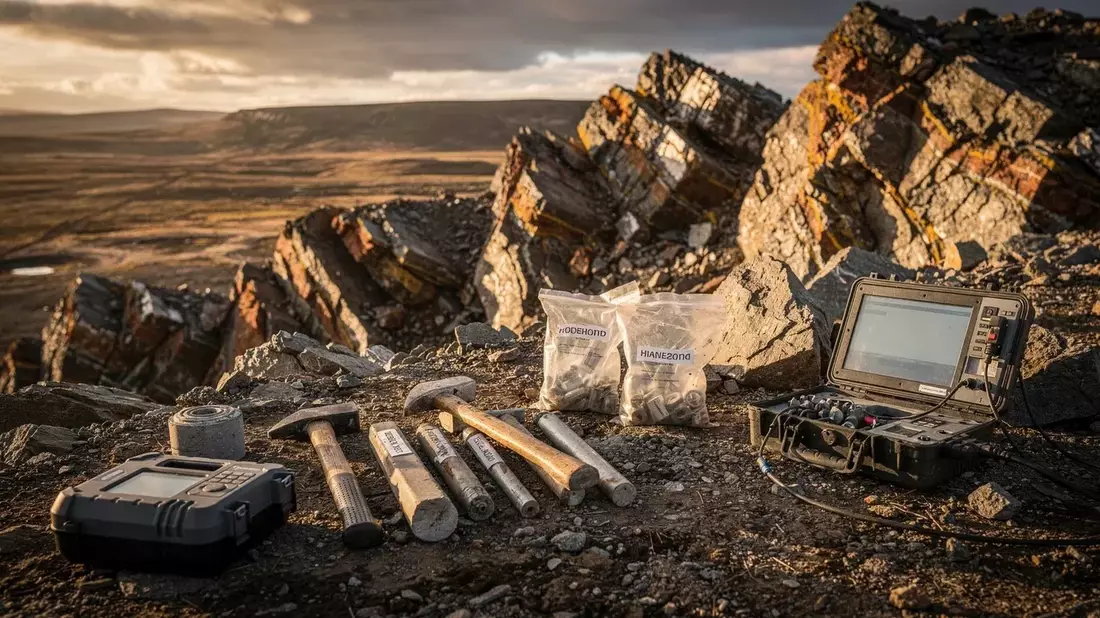 Apex Critical Metals Appoints Trevor Hall to Board for Rift Rare Earth Project