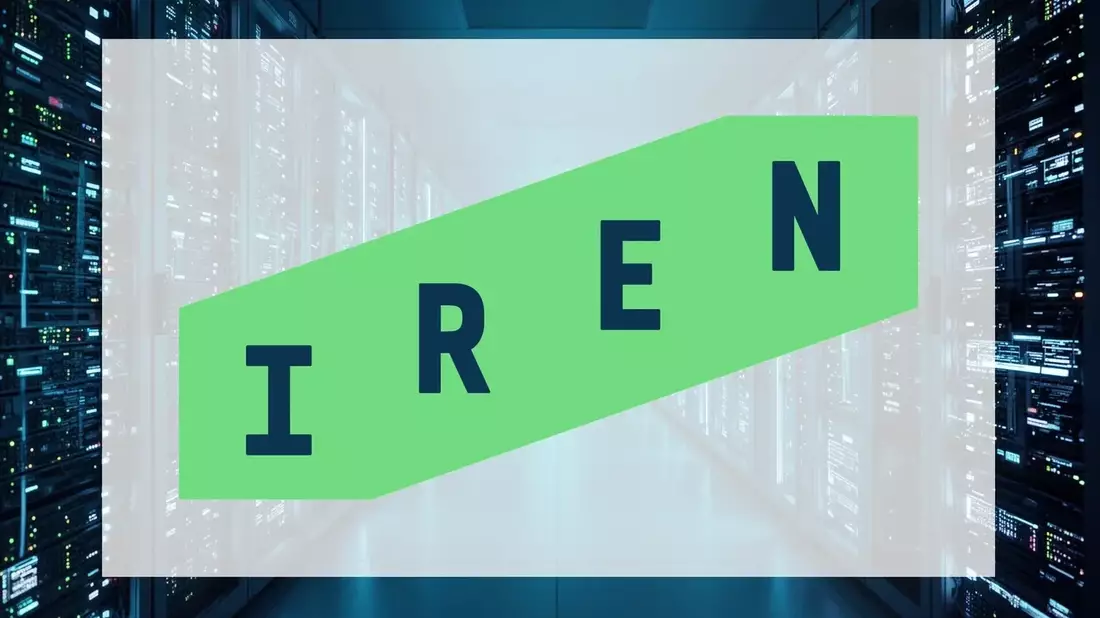 IREN Closes Mirantis Deal, Secures $2.8B Contracts, Raises Revenue Target
