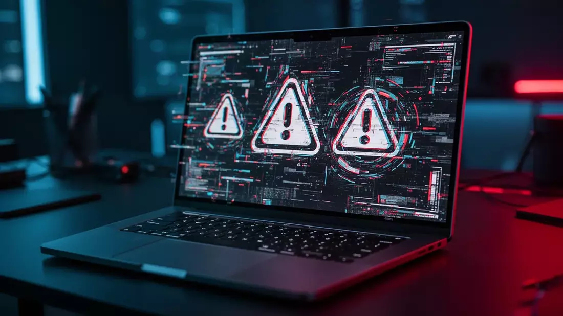 Cyberangriffe 2026: Neue Betrugswellen mit falschen CAPTCHAs und manipulierten Cloud-Diensten