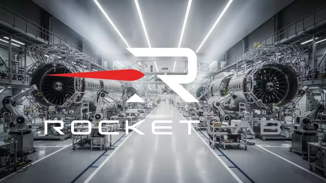 Rocket Lab's Defense Contracts and Iridium Deal Signal Shift to Satellite Operator