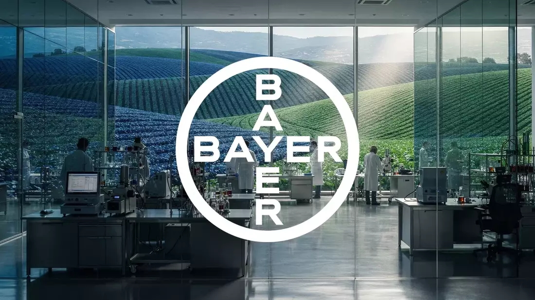 Bayer Stock Rises on Strong Q2 Earnings, Glyphosate Trial Looms