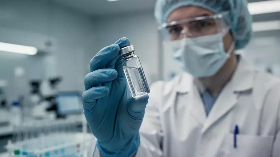 Kniearthrose: Über 65 Therapiekandidaten in der klinischen Pipeline
