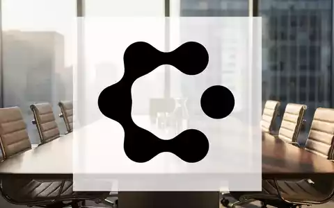 Abstrakte Darstellung einer strategischen Unternehmensübernahme in einem modernen, hellen Konferenzraum. - Foto: über boerse-global.de