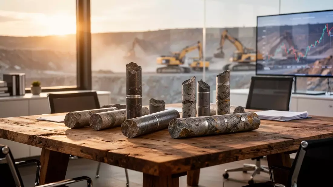 Galway Metals: Neue Goldfunde am Clarence Stream Projekt treiben Aktie an