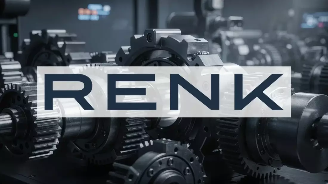 Renk H1 2026 Results: Refinancing, David Brown Deal, and Guidance in Focus
