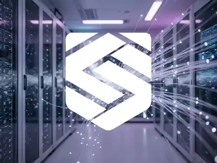 Abstrakte Darstellung von Quantentechnologie und moderner IT-Infrastruktur in einem Laborumfeld. - Foto: über boerse-global.de