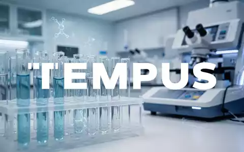 Moderne medizinische Laborausrüstung und biotechnologische Forschung als Symbol für medizinischen Fortschritt. - Foto: über boerse-global.de