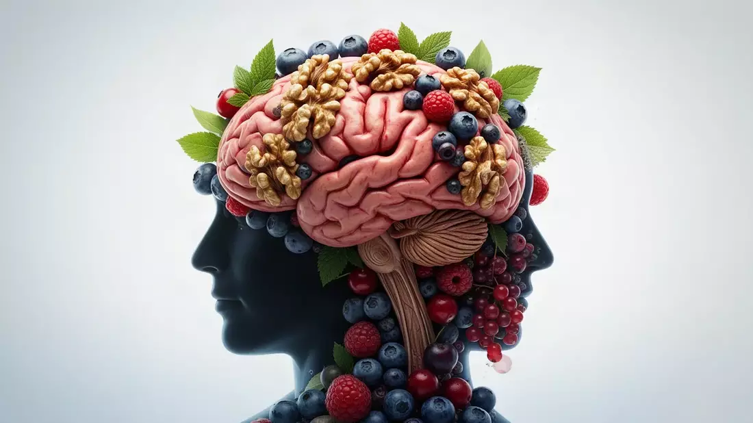 Zuckerarme Ernährung in früher Kindheit senkt Demenz- und Alzheimerrisiko