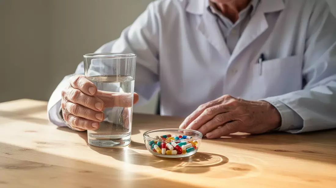 Multivitamine für Senioren: Neue Studien belegen Nutzen, Experten warnen vor Risiken