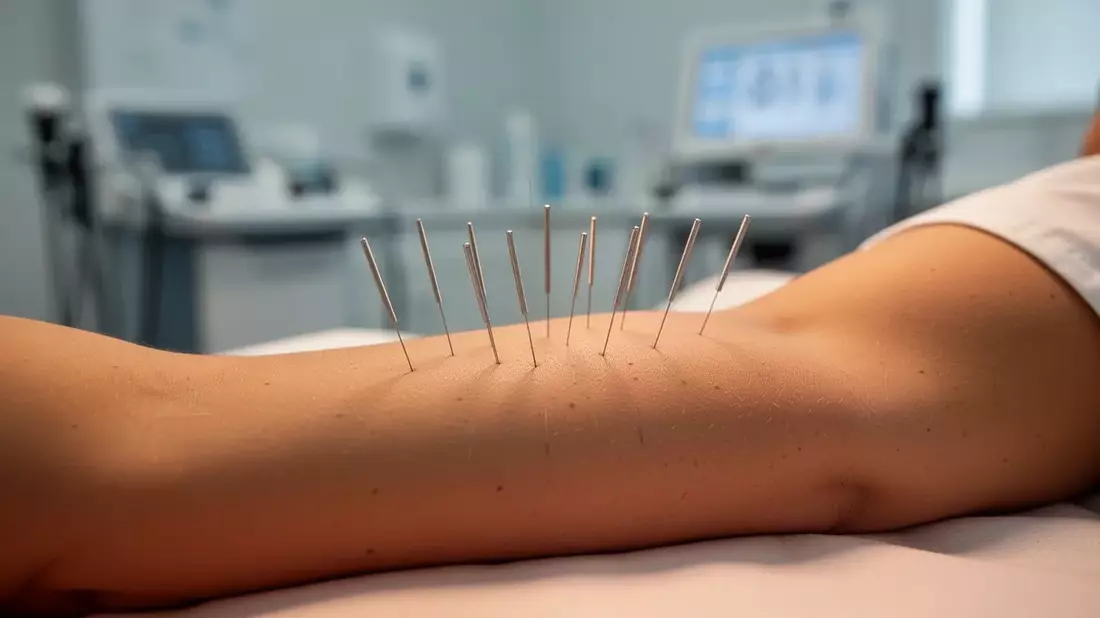 Meta-Analyse 2026: Akupunktur senkt Bluthochdruck als Zusatztherapie