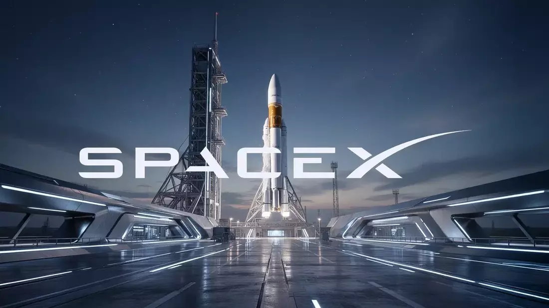 SpaceX Stock Drops 8% Despite Q2 Beat as $18.4B AI Capex Spooks Investors