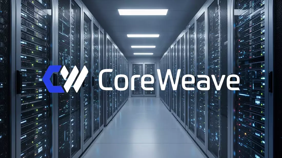 CoreWeave expandiert nach Asien und sichert sich SSD-Liefervertrag
