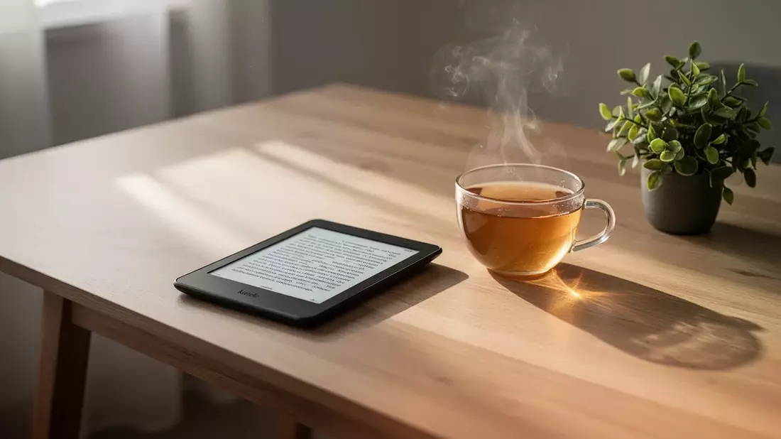 Buchmarkt 2026: Minimalismus, Stoizismus und Nervensystem-Regulation im Trend