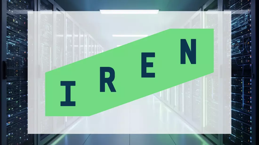 IREN-Aktie: Vom Krypto-Miner zum KI-Infrastruktur-Anbieter mit Software-Übernahme