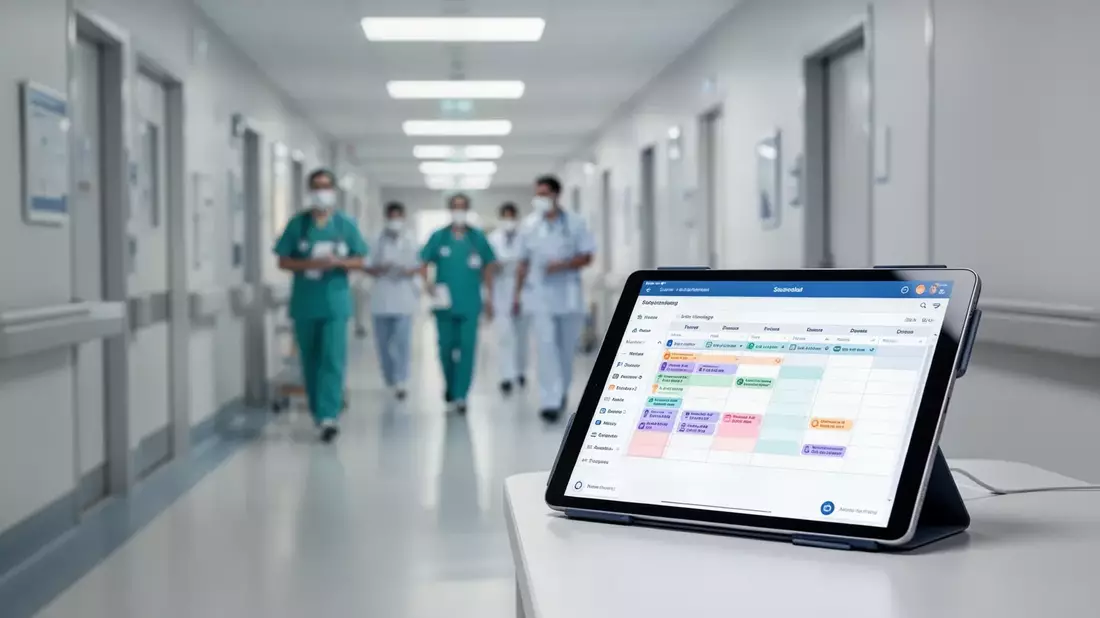 Neue Personalchefin am Saarland-Klinikum: Strategie gegen Fachkräftemangel