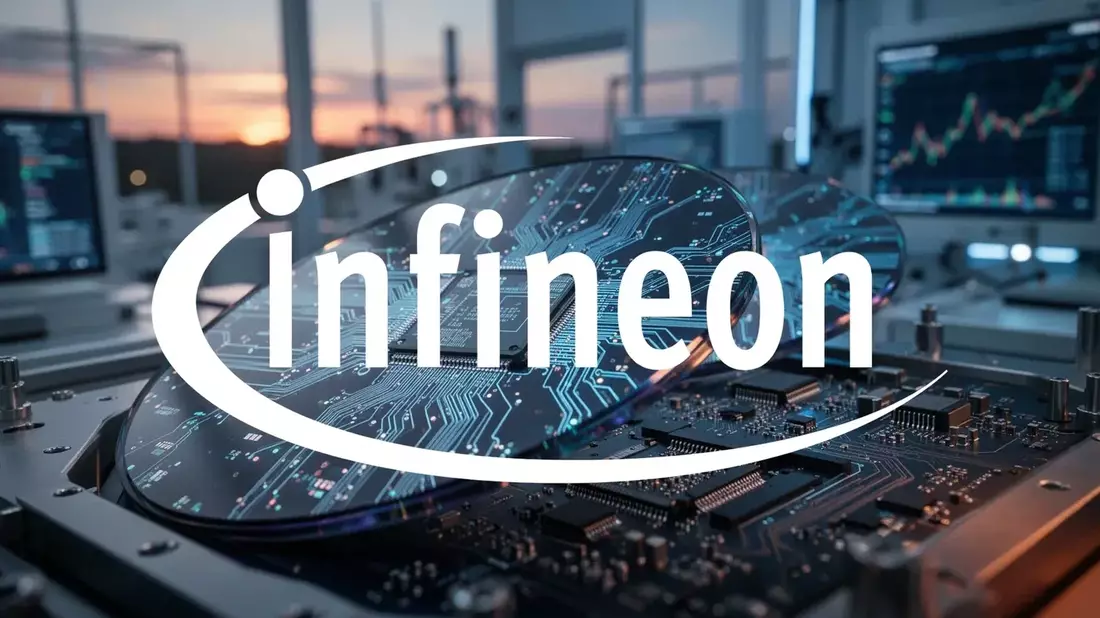 Infineon Q3 Revenue Record Overshadowed by Margin Miss, Stock Plunges 8%