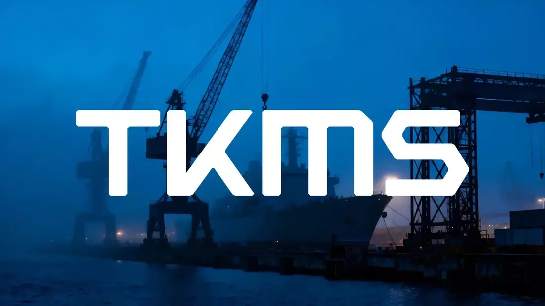 TKMS Stock: Canada Submarine Deal and Record Backlog Drive Growth