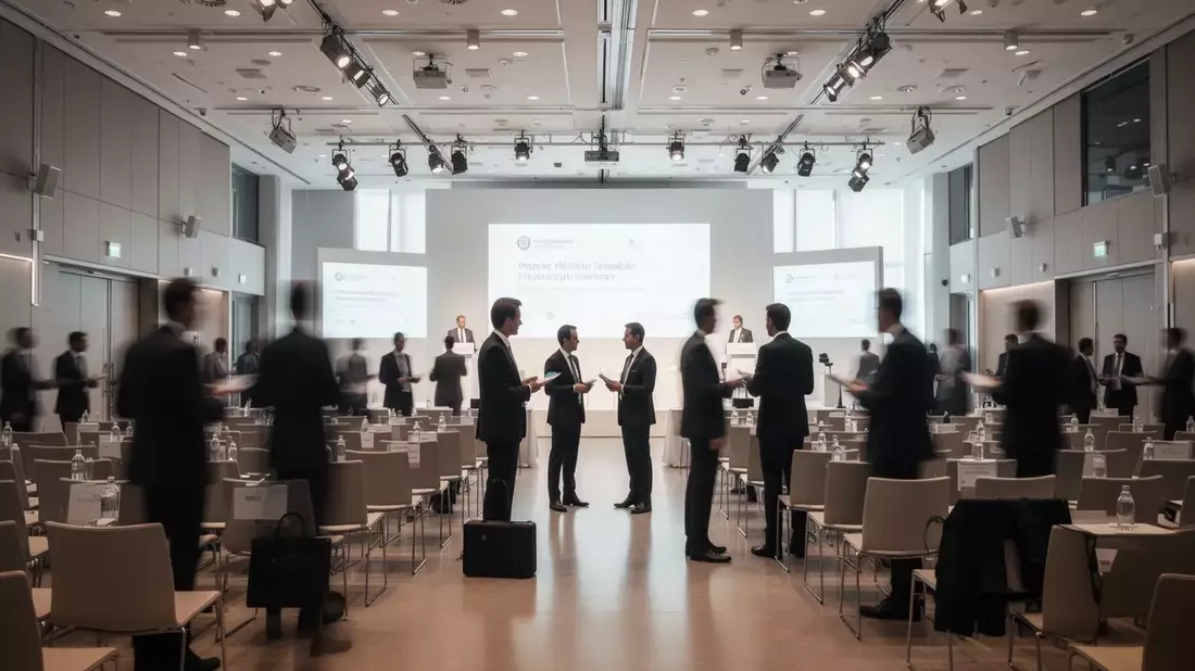 20. Deutscher Verbändekongress: Programm online abrufbar