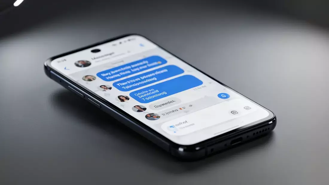 Sunbird zurück im Play Store: iMessage auf Android mit neuer Sicherheitsarchitektur