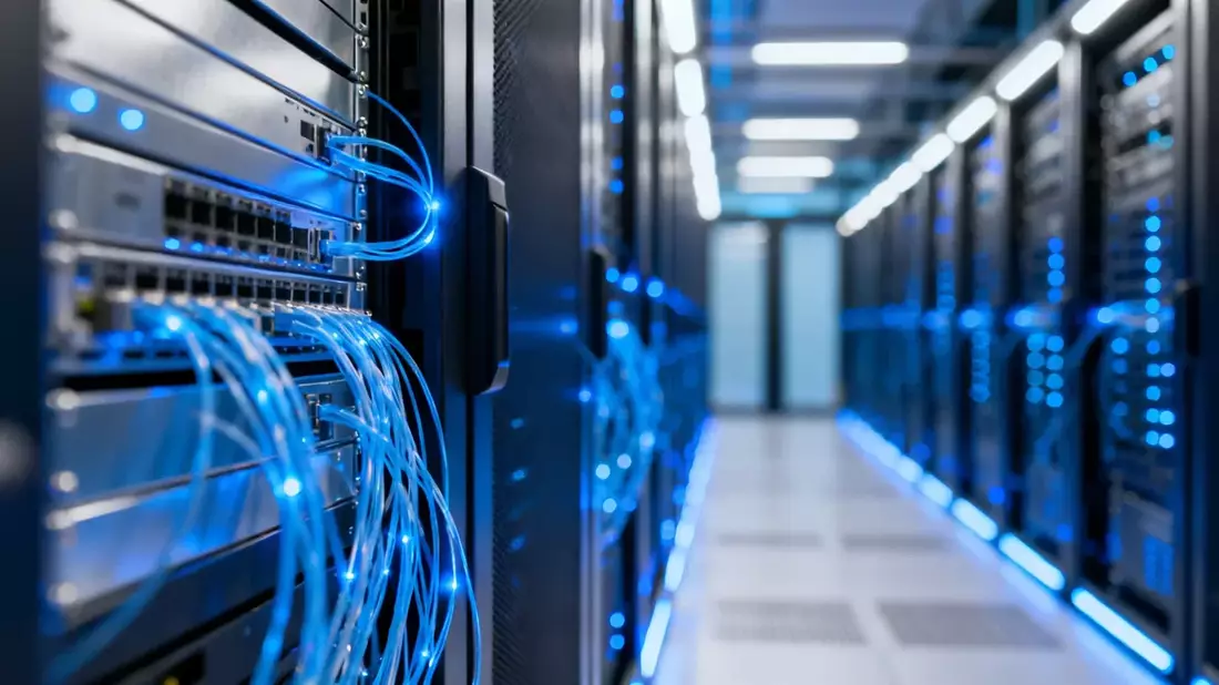 KI-Sektor erholt sich: Palantir und Amazon treiben Nasdaq-Erholung an