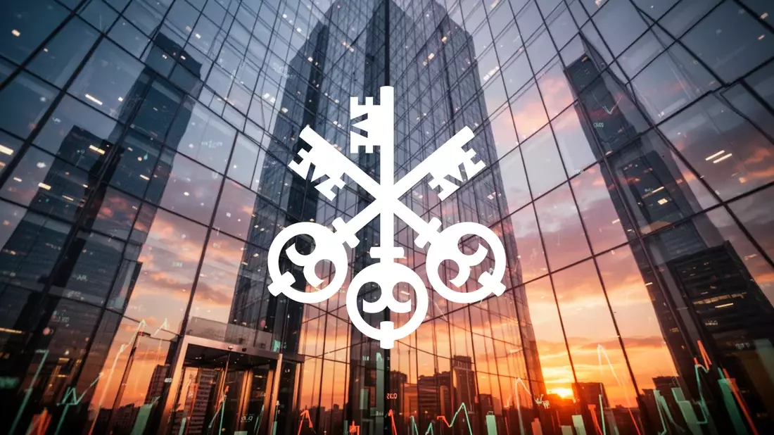 UBS überzeugt mit starkem Q2: Handelsplus und Kursziel-Anhebung