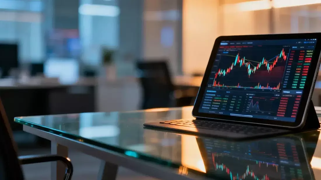 Vanguard FTSE All-World ETF Nears Record High on Fee Cuts, Chip Rally
