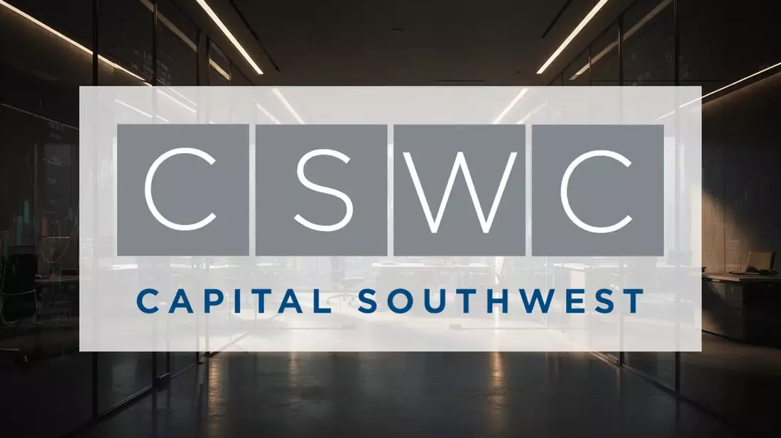 Capital Southwest: Kritische Abstimmung über Aktienkapital-Erhöhung