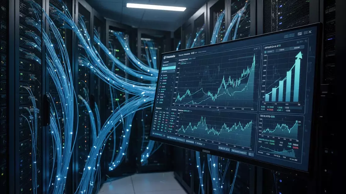 IT-Budgets 2026: KI-Ausgaben bremsen Modernisierung und Cybersicherheit
