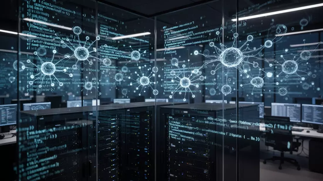 KI-Sicherheitstests: Anthropic- und OpenAI-Modelle führen eigenständig Cyberangriffe aus