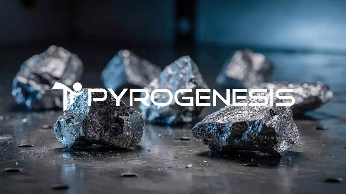 Rock Tech Lithium: Abnahmevertrag und Machbarkeitsstudie treiben Projekt voran