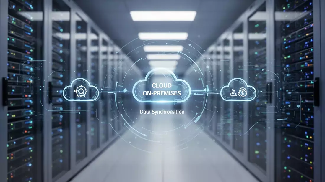 Microsoft Exchange Online Writeback: Hybrid-Sync für 600.000 Postfächer
