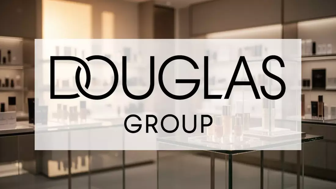 Douglas-Aktie vor Quartalszahlen: Gewinnrückgang und neue Strategie im Fokus