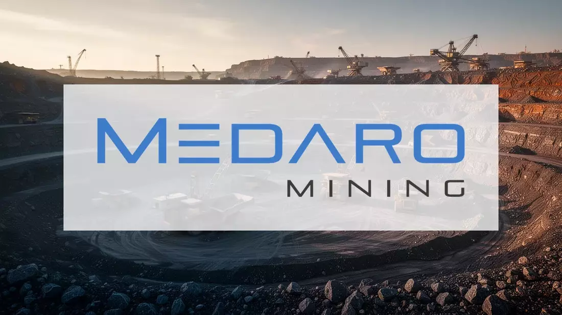 Medaro Mining: Fortschritte bei Seltenen Erden und neuer CEO