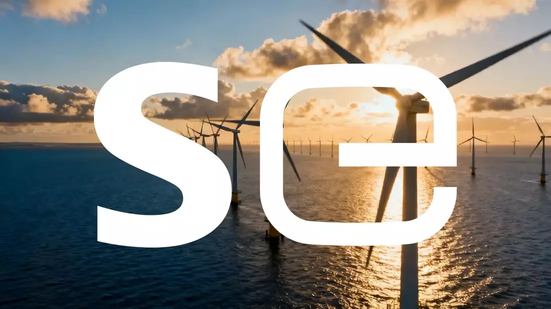 Siemens Energy: Rekordquartal mit Gewinnsprung und Gamesa-Wende