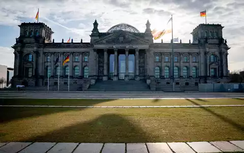 Der Petitionsausschuss des Bundestages berät öffentlich über erfolgreiche Eingaben. (Symbolbild) - Foto: Kay Nietfeld/dpa