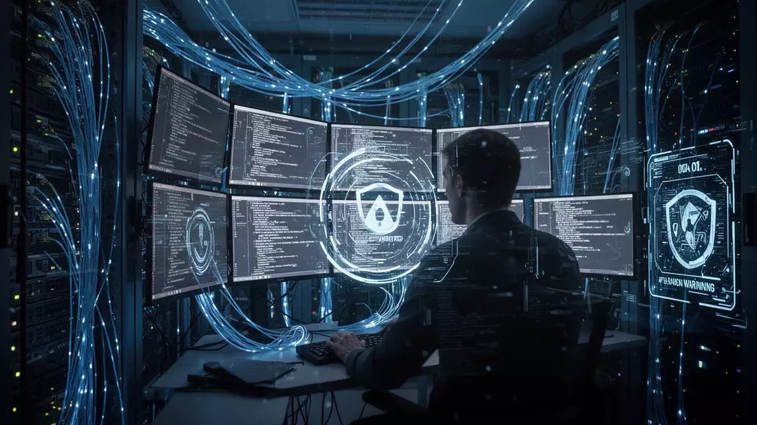 Anthropic-KI „Mythos 5“: Autonome Phishing-Angriffe im AISI-Test aufgedeckt
