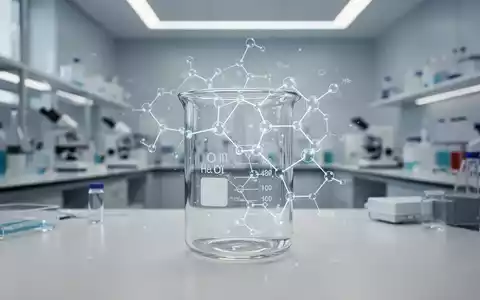 Ein modernes klinisches Forschungslabor mit wissenschaftlicher Atmosphäre und Fokus auf medizinischer Innovation. - Foto: über boerse-global.de