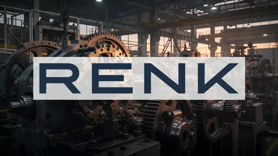 Renk Refinances Debt, Acquires UK Firm Ahead of H1 Results