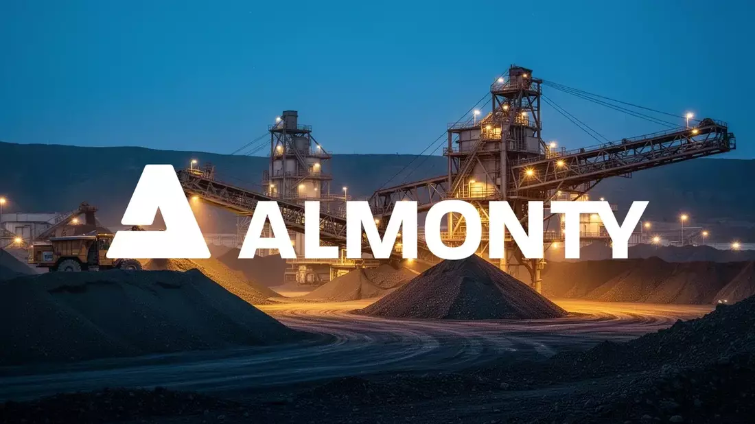 Almonty Industries Delists from TSX, Shifts Focus to Nasdaq and ASX Exit
