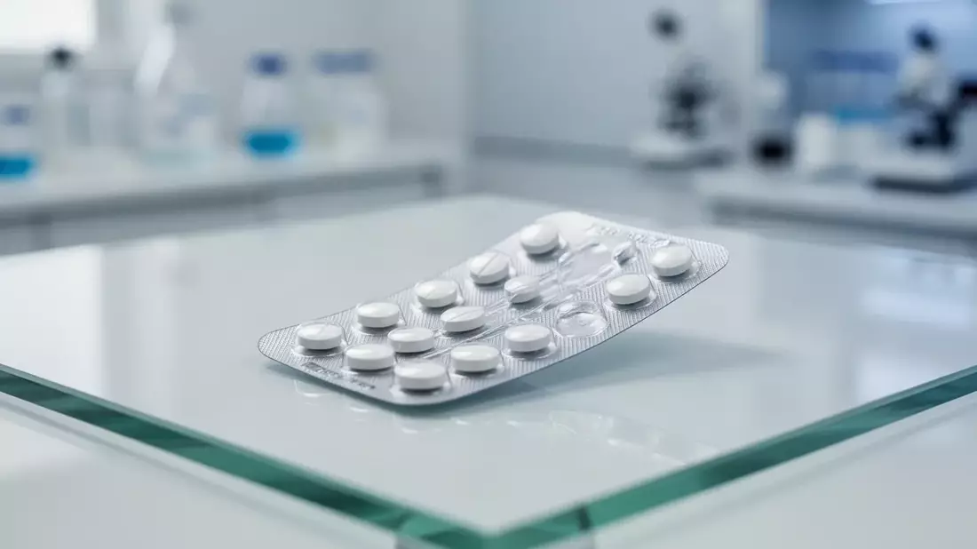 Novo Nordisk: Wegovy-Pille startet im September in Deutschland
