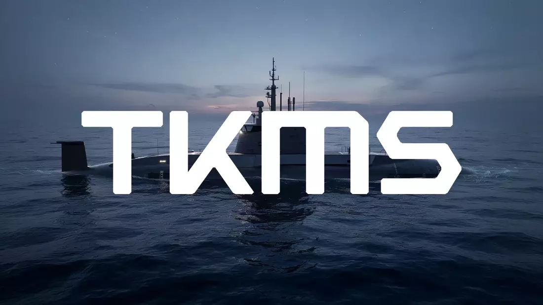 TKMS-Aktie: U-Boot-Lieferung an Israel und Halbjahreszahlen beflügeln Rüstungswert