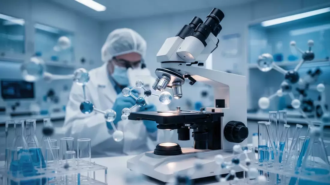 Rheuma-Therapie: Weltpremiere in Minden und neue Pim1-Kinase-Erkenntnisse