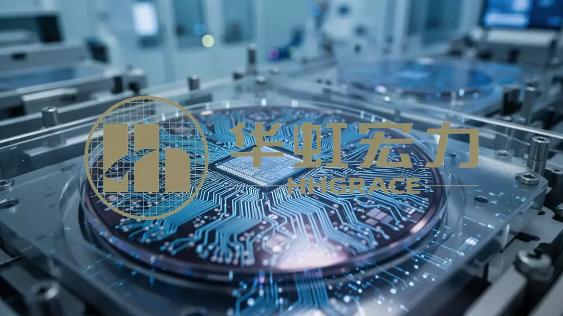 Hua Hong Semiconductor: Chinas Chip-Offensive und KI-Boom treiben Aktie