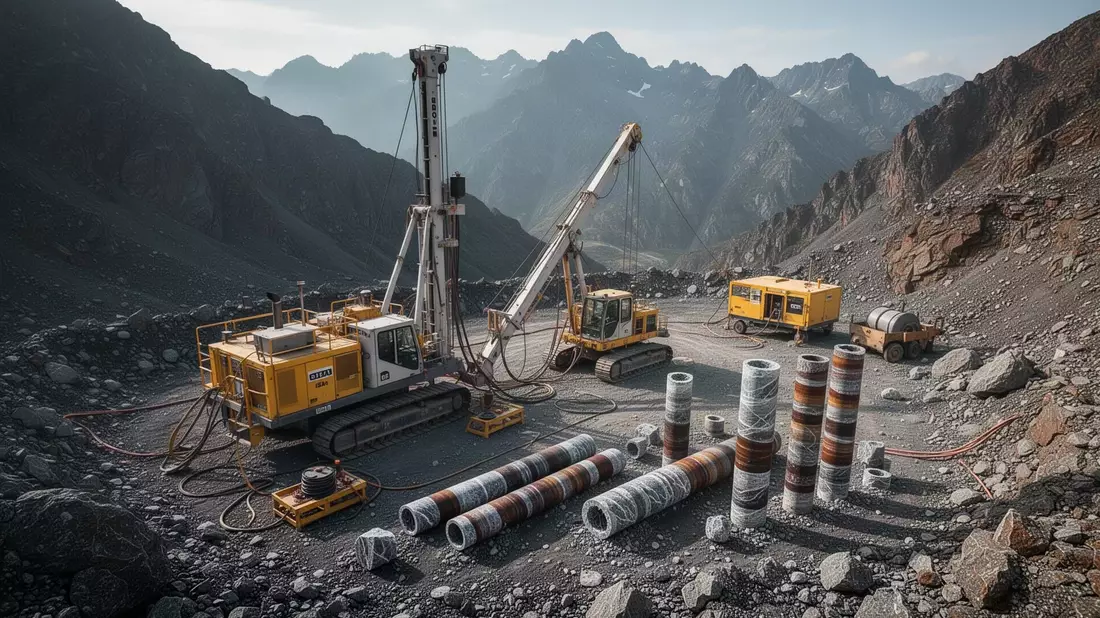 Apex Critical Metals: Trevor Hall verstärkt Vorstand für Nebraska-Projekt